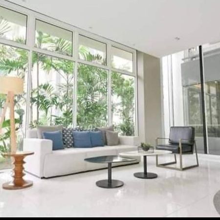 Kasara Urban Resort Residences Manila Luaran gambar