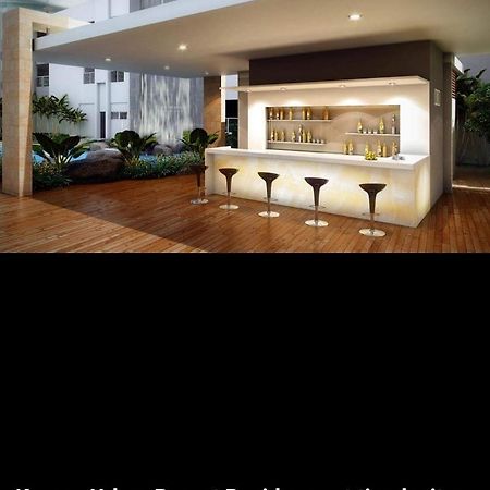 Kasara Urban Resort Residences Manila Luaran gambar