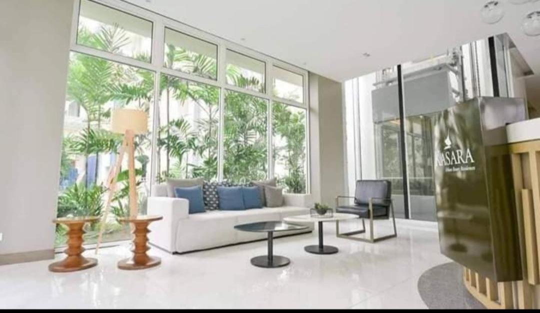 Kasara Urban Resort Residences Manila Luaran gambar