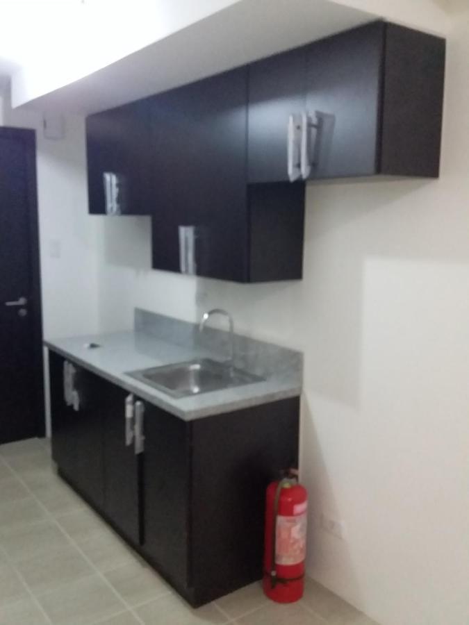 Kasara Urban Resort Residences Manila Luaran gambar