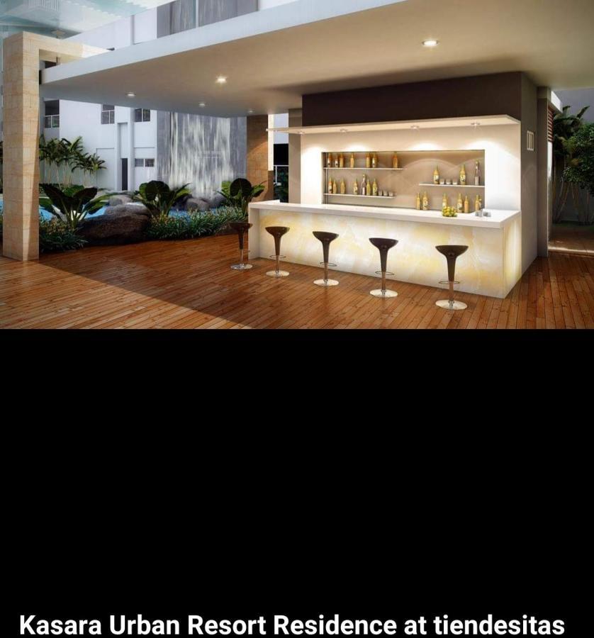 Kasara Urban Resort Residences Manila Luaran gambar