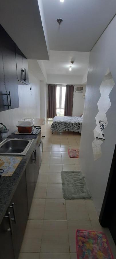 Kasara Urban Resort Residences Manila Luaran gambar