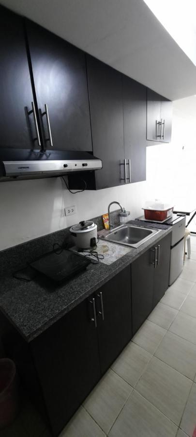 Kasara Urban Resort Residences Manila Luaran gambar