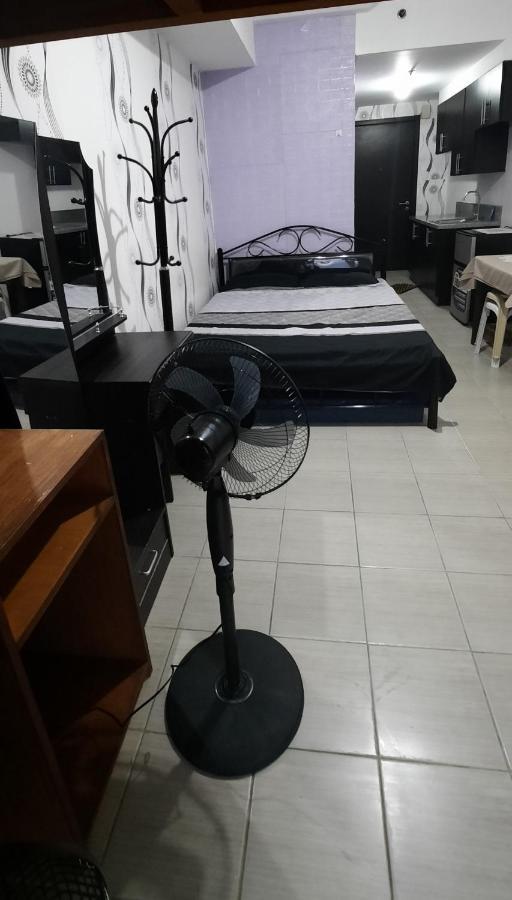 Kasara Urban Resort Residences Manila Luaran gambar
